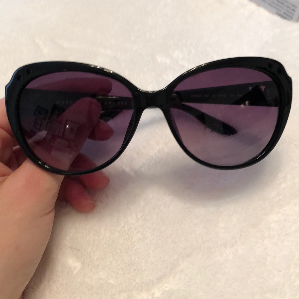 Marc by Marc Jacobs Sunglasses